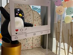 -BossBabe亲子餐厅(金光华广场店)