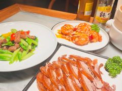 -北京全聚德(清华园店)