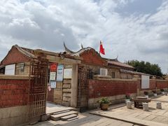 -蔡氏古民居建筑群