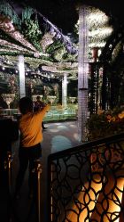 -格乐利雅婚礼艺术中心(南外滩店)