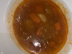 -安德烈俄式西餐厅(中央大街店)