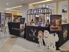 -席娜卡琳火车铁道夜市