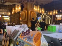 -Yes Lemon就是柠·手打柠檬茶(苏州中心一店)
