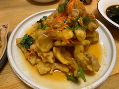 -老江南春·中国龙菜(衡山路店)