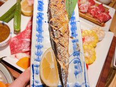 -江户烧肉(高德店)