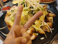 -MI WU FACTORY米屋美食工厂餐厅(绿地店)