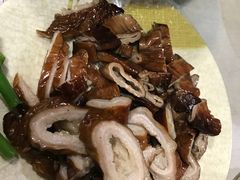 -惠记粉汤羊血梆梆肉(永松路店)