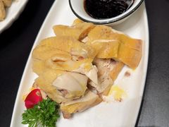 -洛东土菜馆(建国北路店)