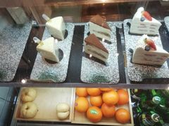 芒果千层-81bakery(关山路店)