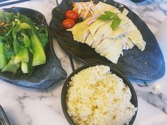 -鸡坤茶室(三里屯店)