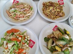 -福龙私房菜·客家大盆菜