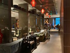 -湖滨28中餐厅·西湖宴·杭州君悦酒店