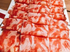 -许府牛杂·鲜牛肉火锅(梁溪万达店)