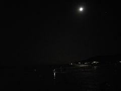 -仰口沙滩