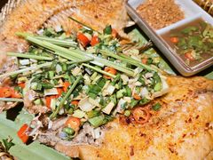 香茅烤鱼-米店·云南菜(南门店)