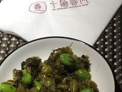 -十面春风·江南面馆(崇宁路店)