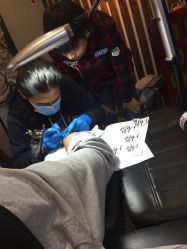 -京都墨客刺青
