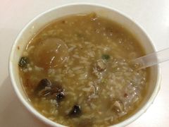 -百成大同鸭肉粥(大同总店)
