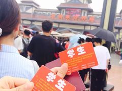 -芜湖方特东方神画