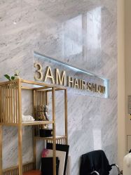 -3AM HAIR SALON染发接发