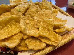 -花麦地溪边小厨(天台国清寺入口店)
