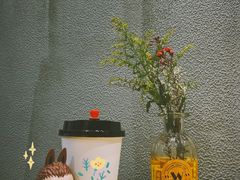 -W CAFE(甜爱路店)