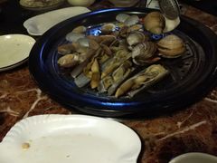 -船奇蒸汽海鲜·闽菜(八市海鲜总店)