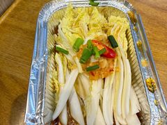 -蚝英雄鲜蚝自助专门店(长楹天街直营店)