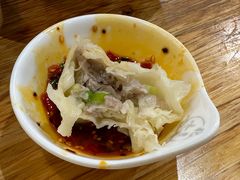 -嘉州北味春老烧麦·面食(叮咚街店)