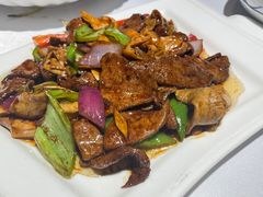 -长春市茶啊衝饭店(南湖公园店)