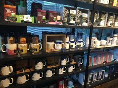 -星巴克(苏州诚品店)