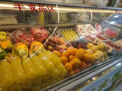 -水果立方果然鲜(升平路店)