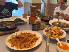 -汤城小厨•粤菜•靓汤(金宝街店)