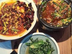 -树厨贵州菜(大十字店)