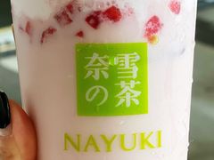 -奈雪的茶(华强北中航城店)