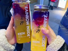 酒酿新橙多多-咔芝棒·韩式炸鸡(印象汇店)