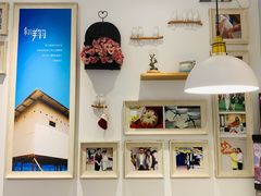 -燕庭·纯燕窝·甜品下午茶(南京西路店)