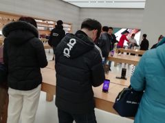 -Apple零售店(济南恒隆广场店)