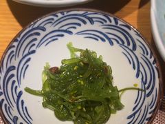 -三石铁板烧(紫竹桥店)
