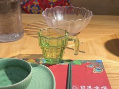 -甘思咪哚·云南艺术餐厅(天河广百店)