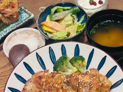 -ITARU食堂·定食料理(西丽店)