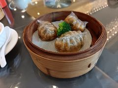 -东方御宴海鲜酒楼(棕泉酒店)