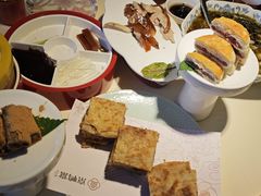 -京鸭棠(让胡路万达店)