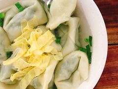 荠菜馄饨-随柳居·苏式小吃(建新巷店)