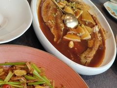 -柒园·三十年创意杭帮菜(龙湖滨江天街店)