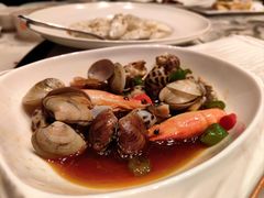 -姚江春中餐厅·太平洋大酒店