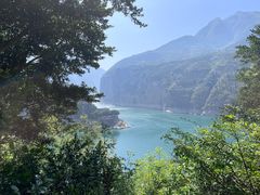 -白帝城·瞿塘峡景区