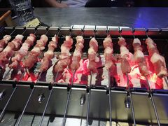 -很久以前羊肉串(大华三路店)