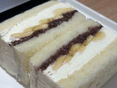 -银座仁志川·生吐司专门店(香港广场店)