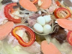 -海关荤豆花(洋河一路店)